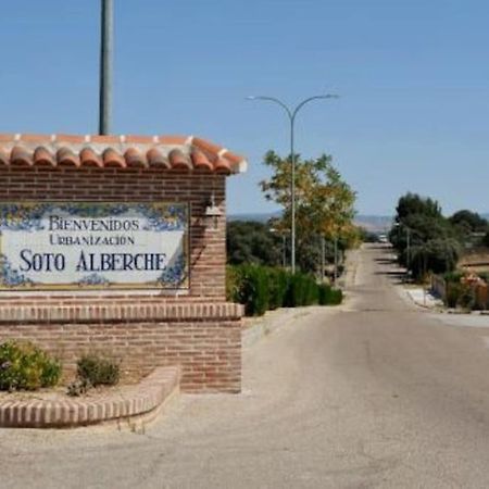 Villa Preciosa Con Hermosas Vistas. Hormigos エクステリア 写真