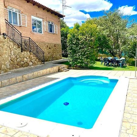 Villa Preciosa Con Hermosas Vistas. Hormigos エクステリア 写真