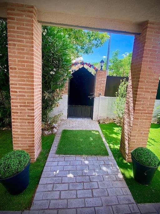 Villa Preciosa Con Hermosas Vistas. Hormigos エクステリア 写真