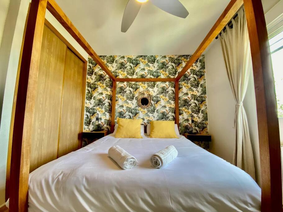 Villa Preciosa Con Hermosas Vistas. Hormigos エクステリア 写真
