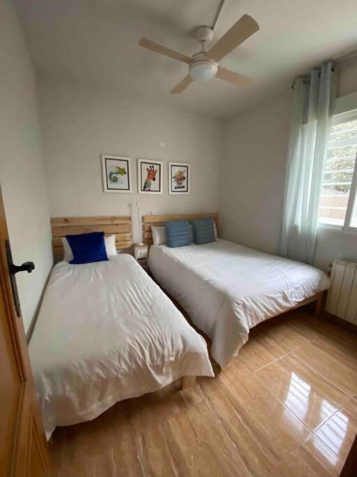 Villa Preciosa Con Hermosas Vistas. Hormigos エクステリア 写真