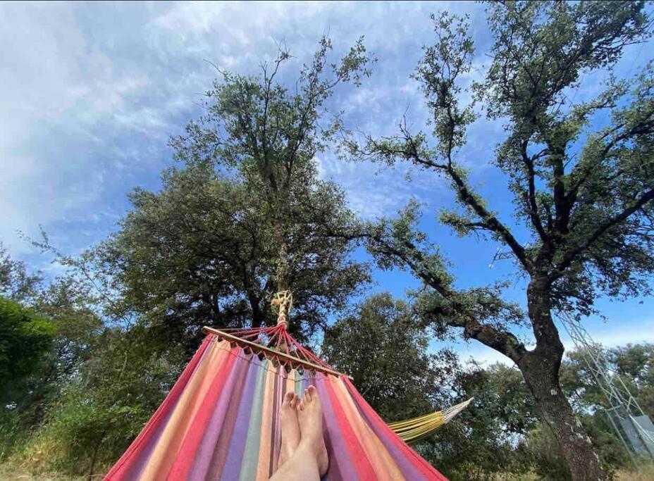 Villa Preciosa Con Hermosas Vistas. Hormigos エクステリア 写真