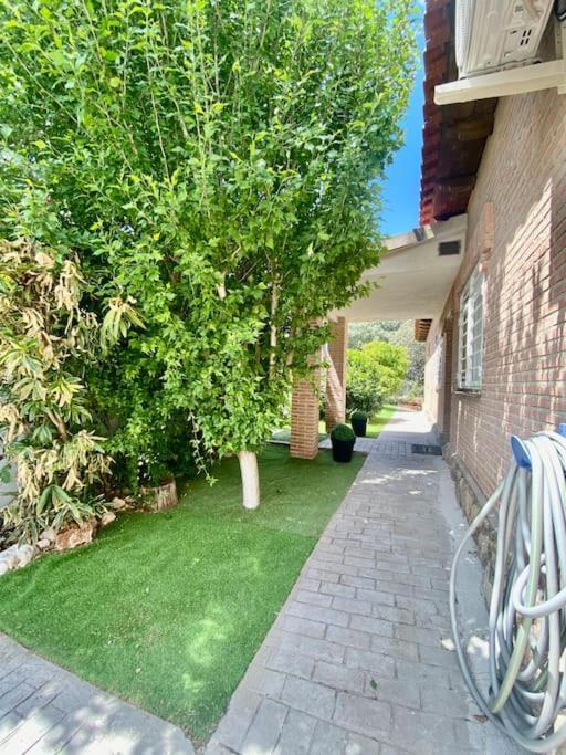 Villa Preciosa Con Hermosas Vistas. Hormigos エクステリア 写真