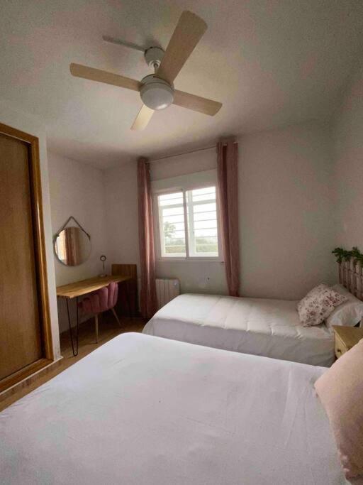 Villa Preciosa Con Hermosas Vistas. Hormigos エクステリア 写真