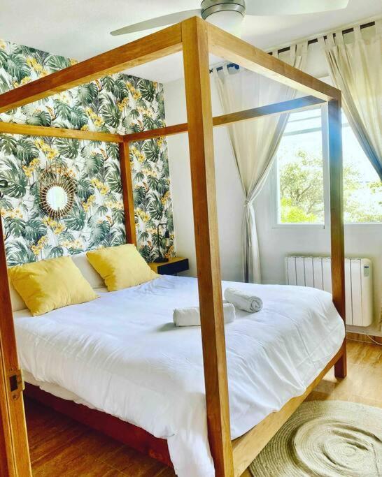 Villa Preciosa Con Hermosas Vistas. Hormigos エクステリア 写真