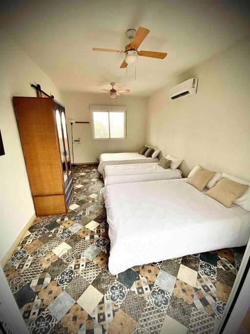 Villa Preciosa Con Hermosas Vistas. Hormigos エクステリア 写真