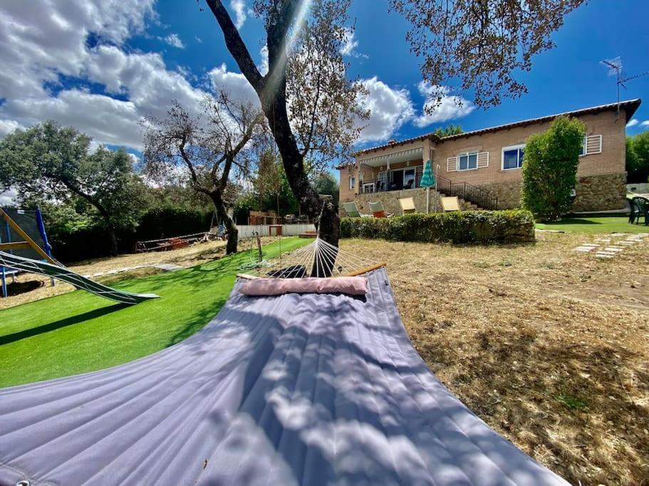 Villa Preciosa Con Hermosas Vistas. Hormigos エクステリア 写真