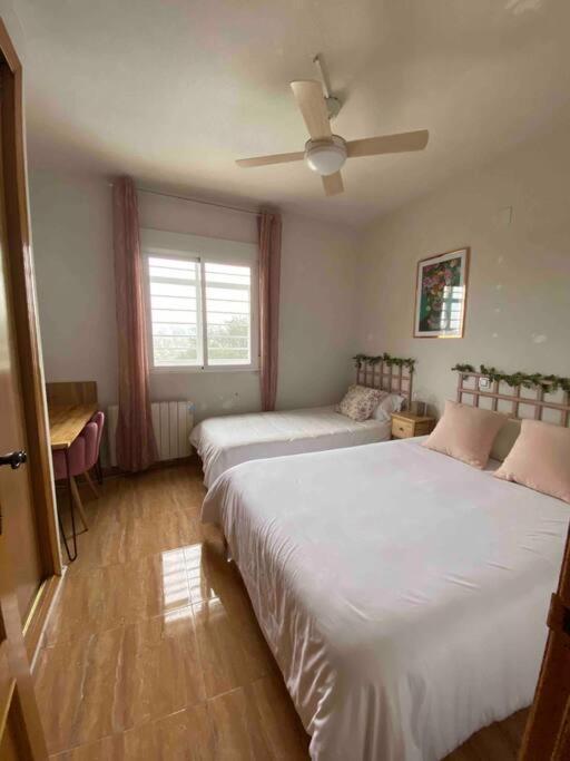 Villa Preciosa Con Hermosas Vistas. Hormigos エクステリア 写真