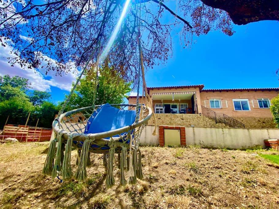 Villa Preciosa Con Hermosas Vistas. Hormigos エクステリア 写真